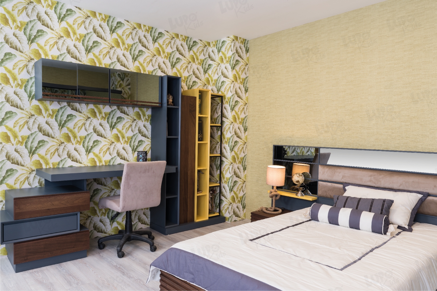 Falco Teen Room