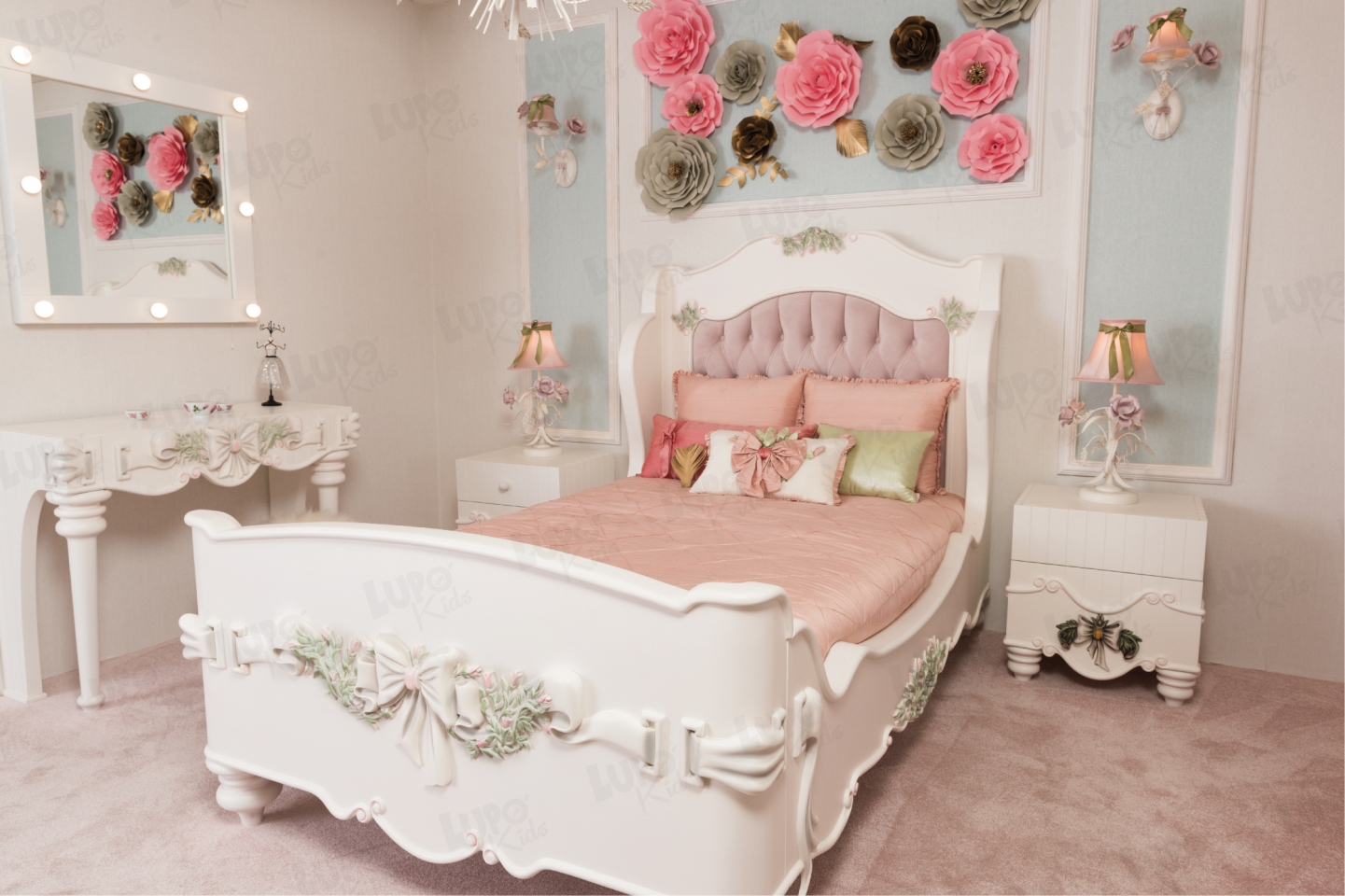 Dior Genç Odası