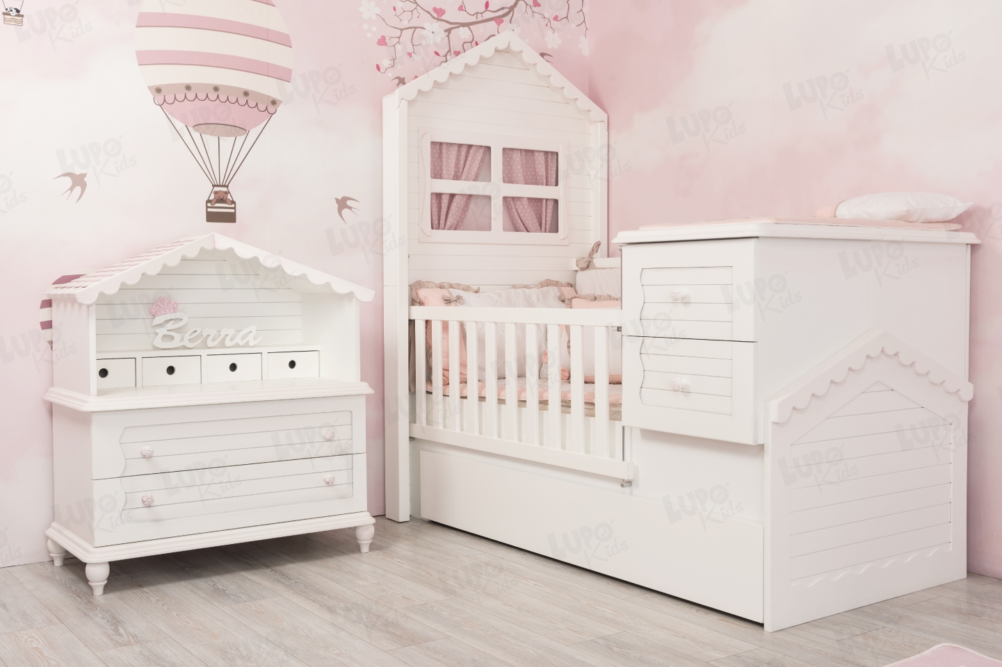 Köşk Nursery