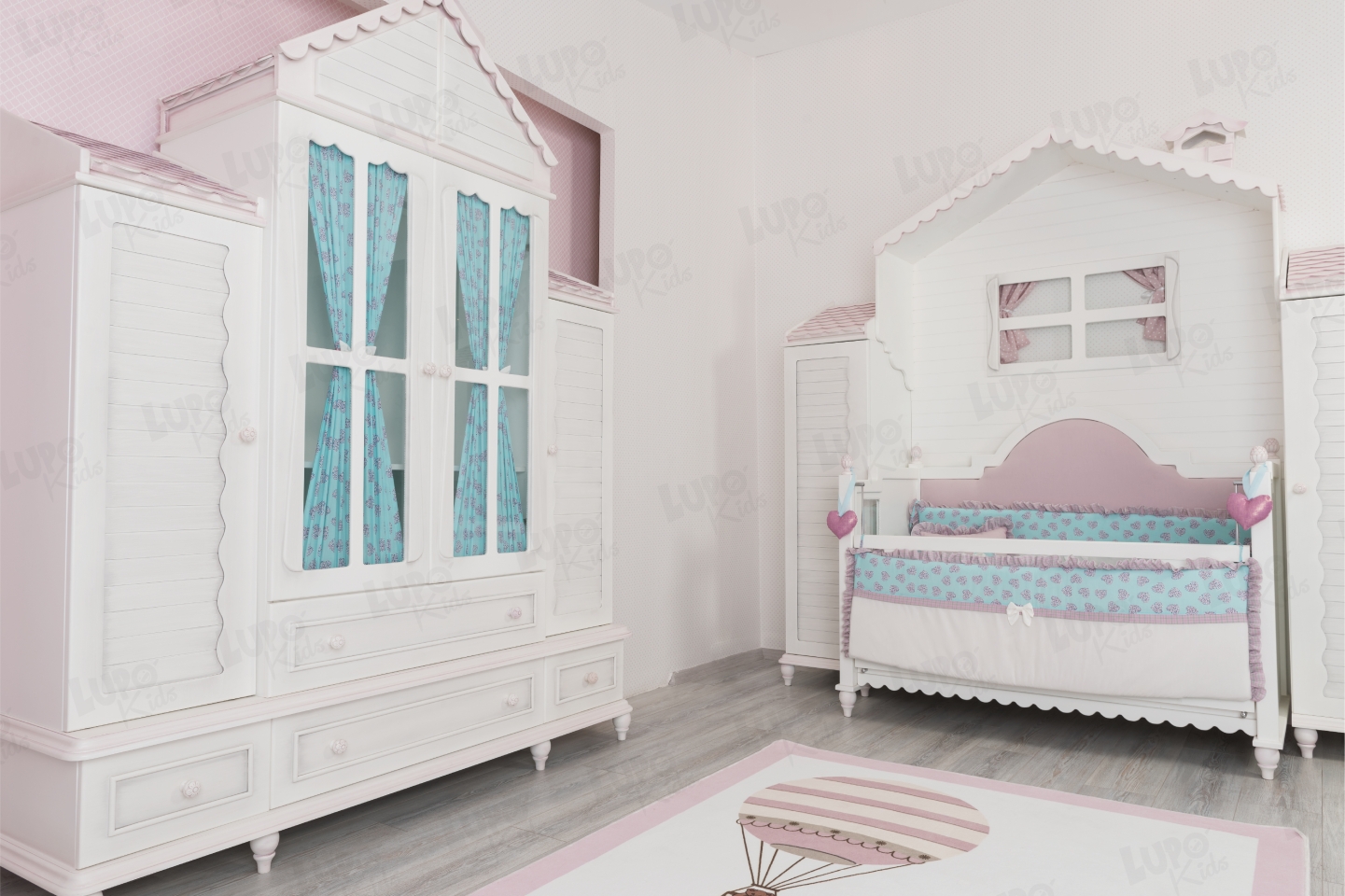 Köşk Nursery