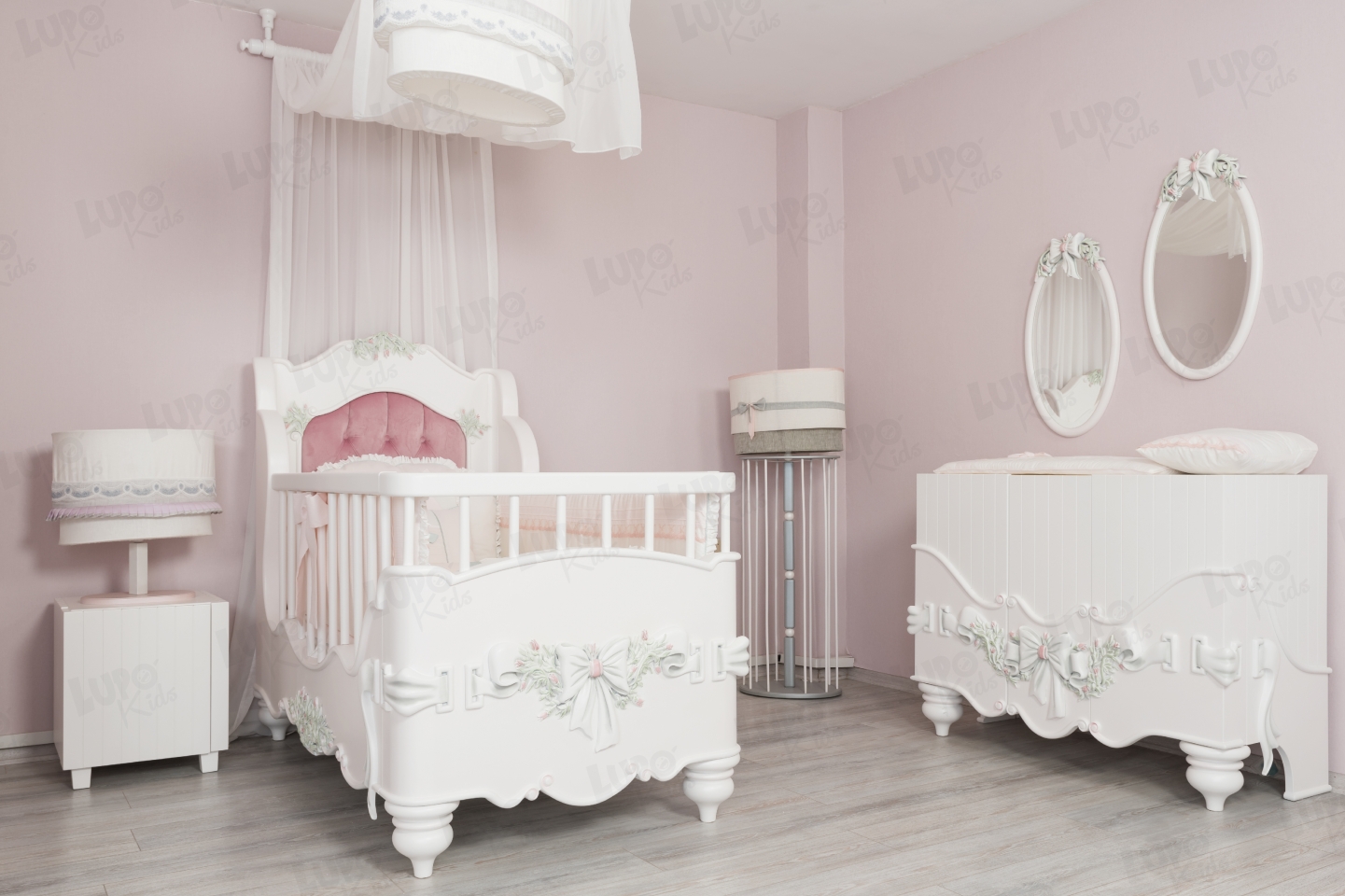 Dior Nursery