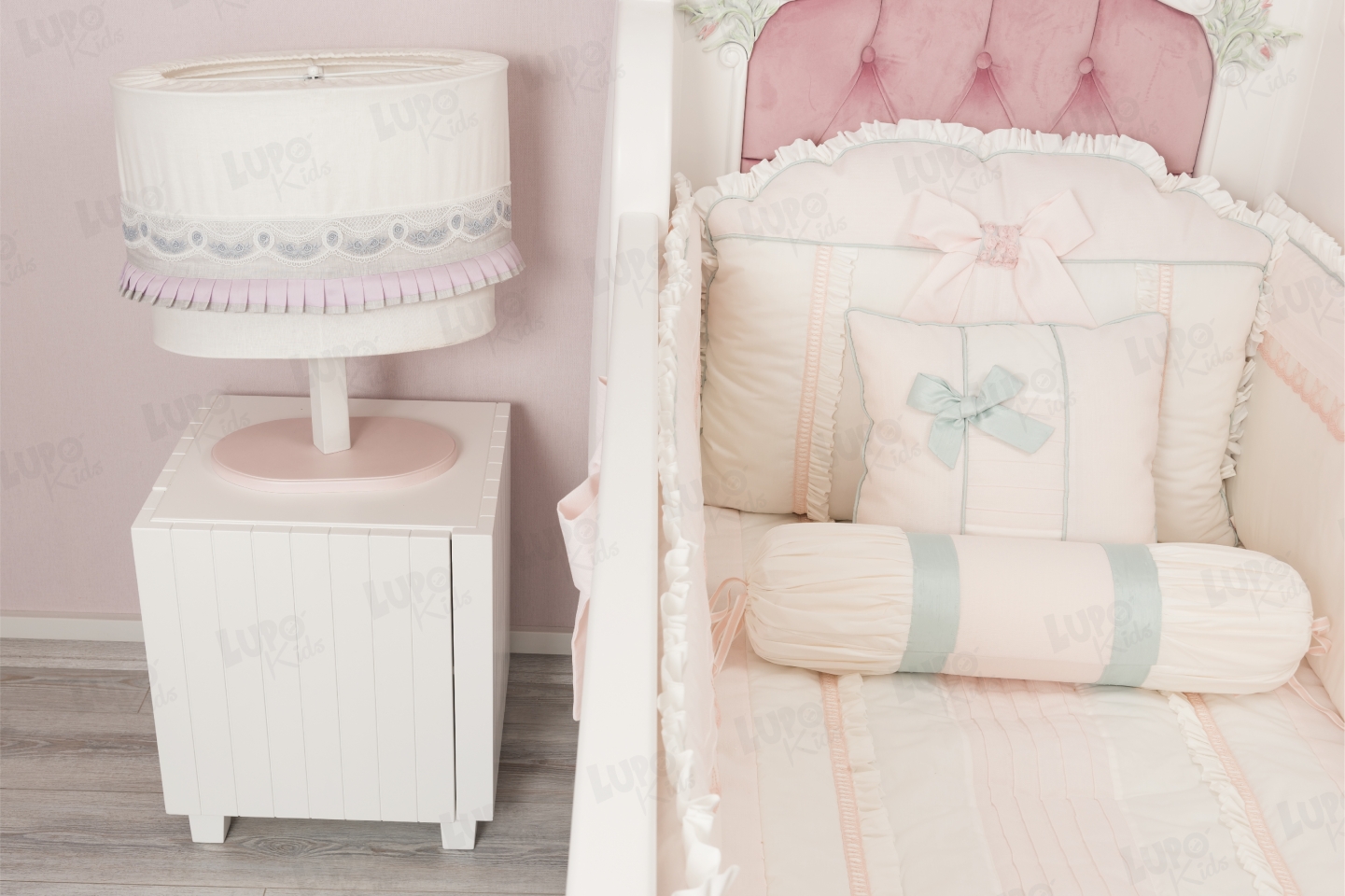 Dior Nursery
