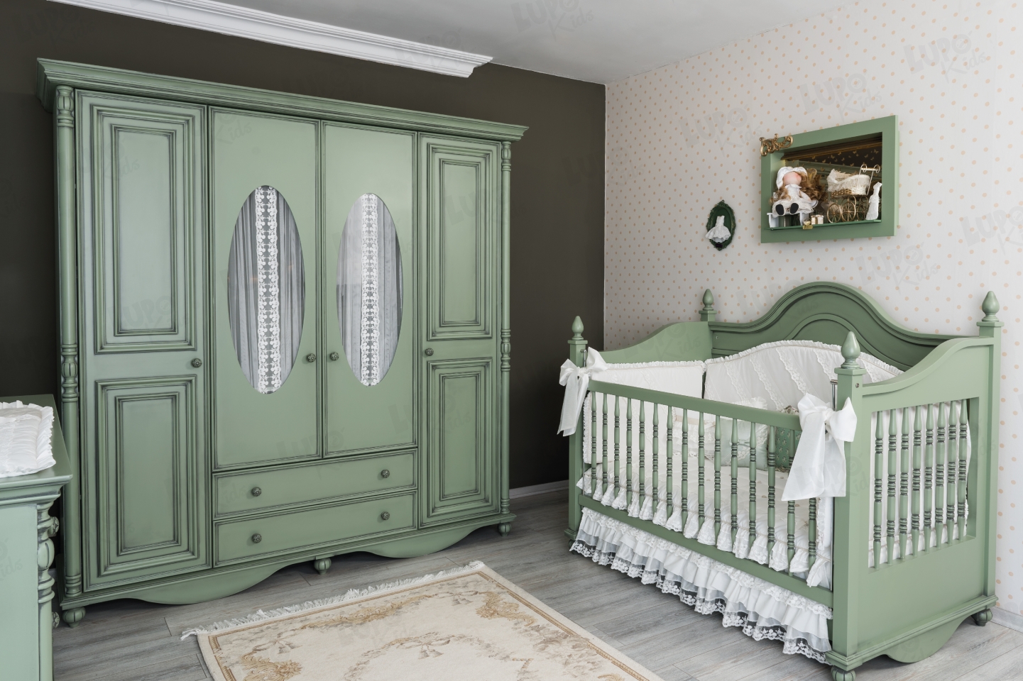 Diamond Nursery