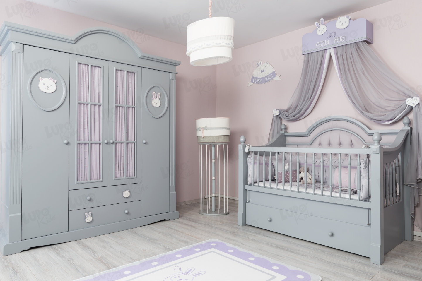 Dreams Bebek Odası