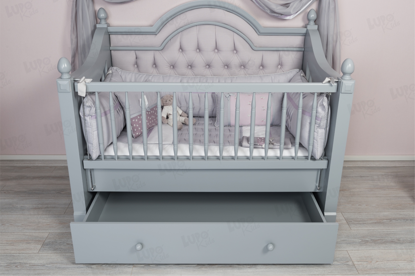 Dreams Bebek Odası