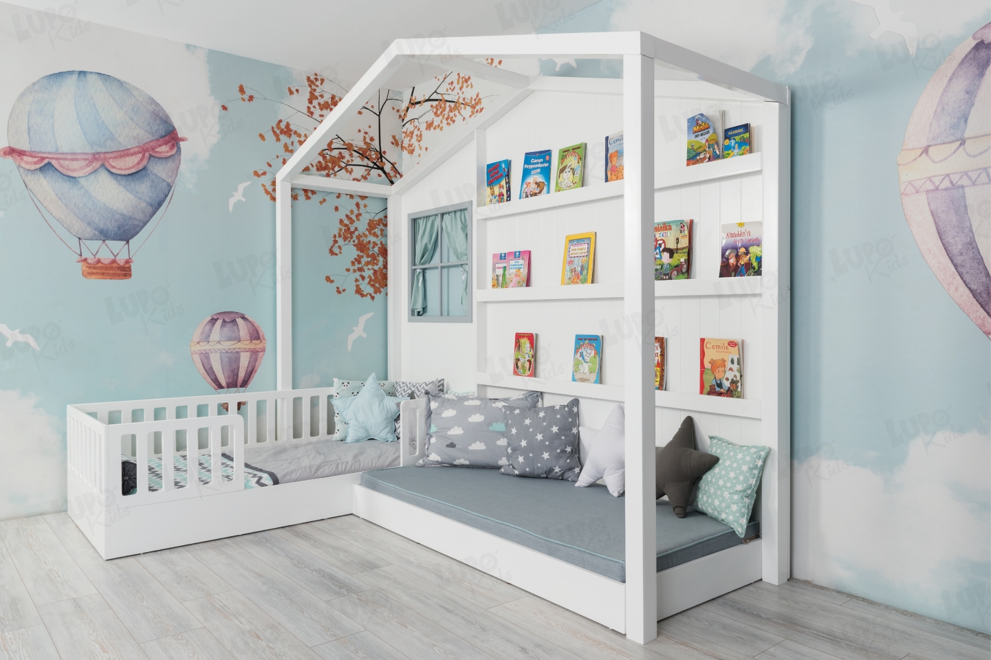 Bulut Montessori