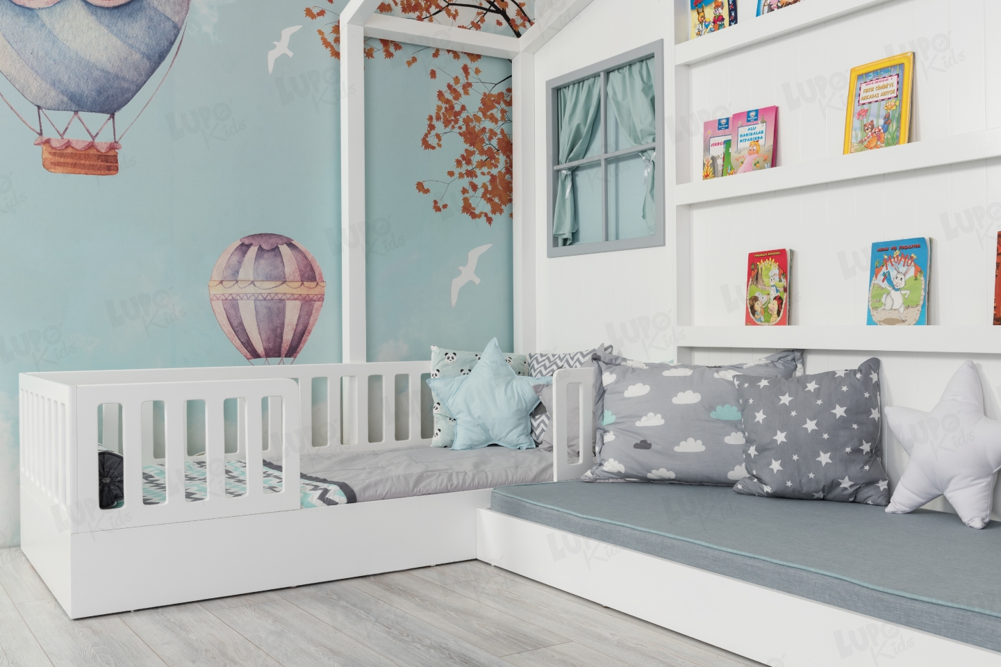 Bulut Montessori