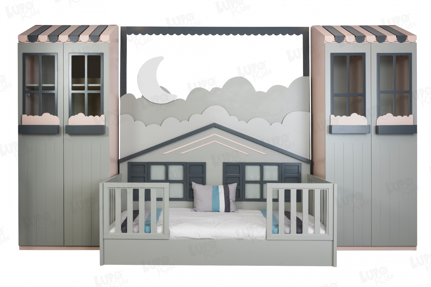 Moon Montessori