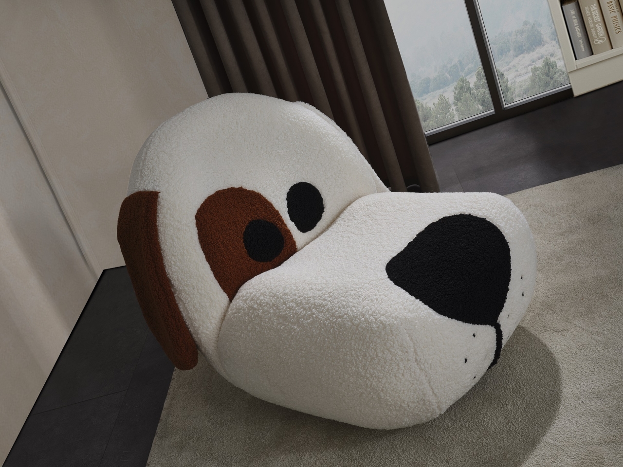 Snoppy ve Slyvester Puf