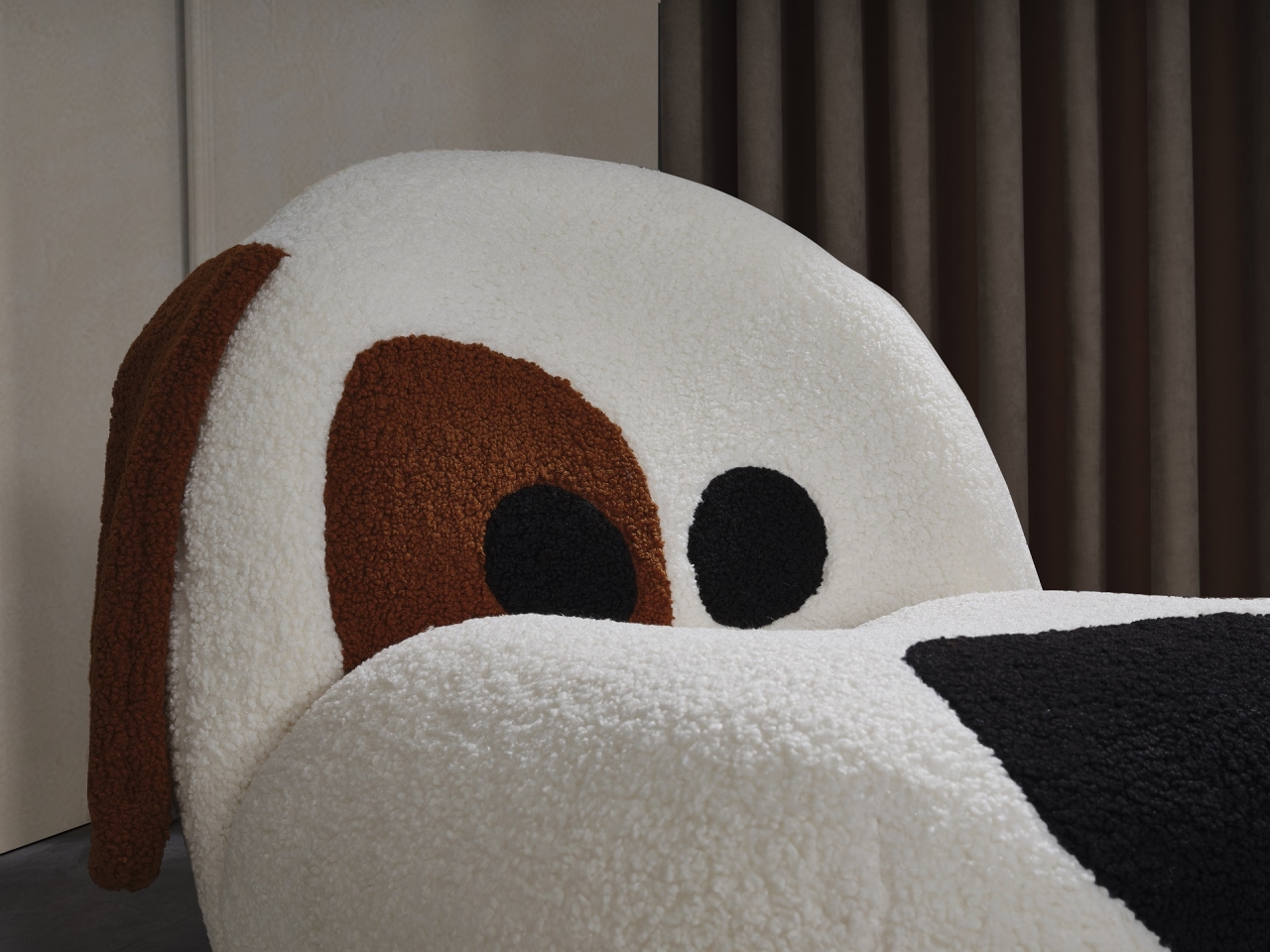 Snoppy ve Slyvester Puf