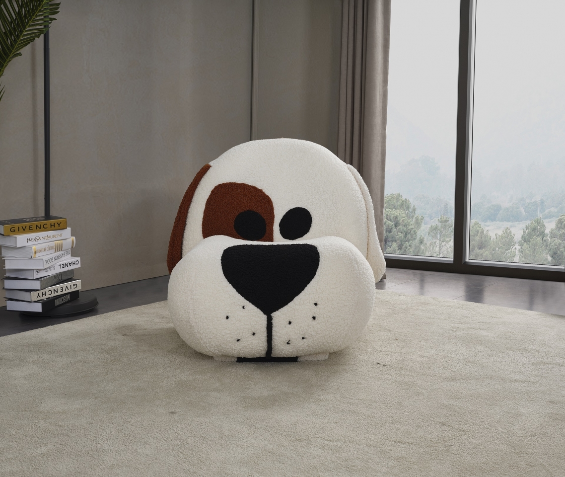 Snoppy ve Slyvester Puf