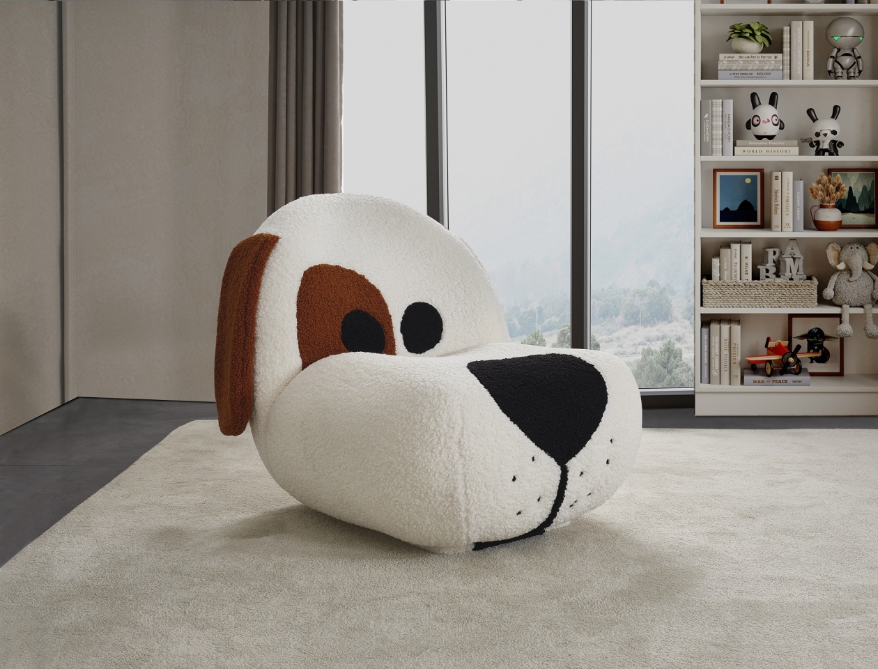 Snoppy ve Slyvester Puf