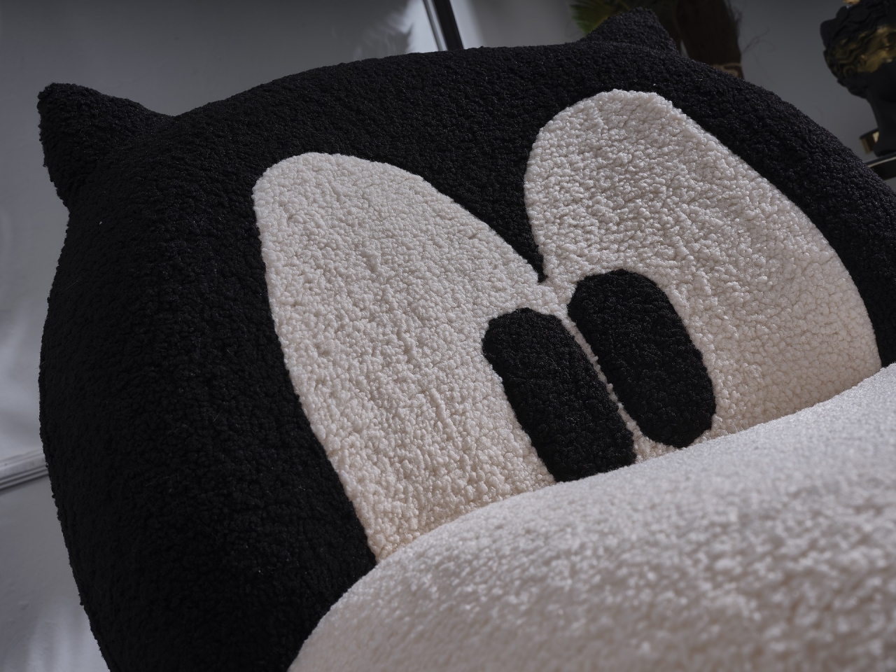 Snoppy ve Slyvester Puf