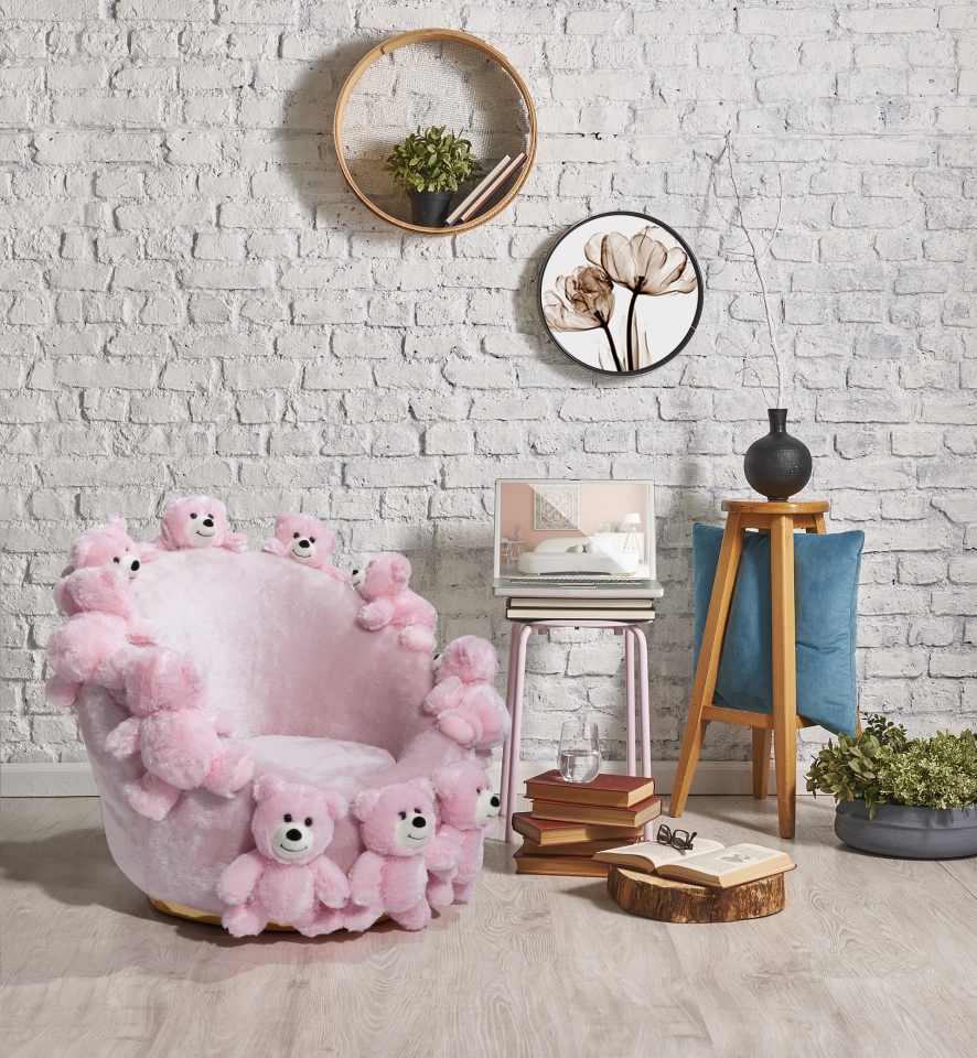 Teddy Kids Puf