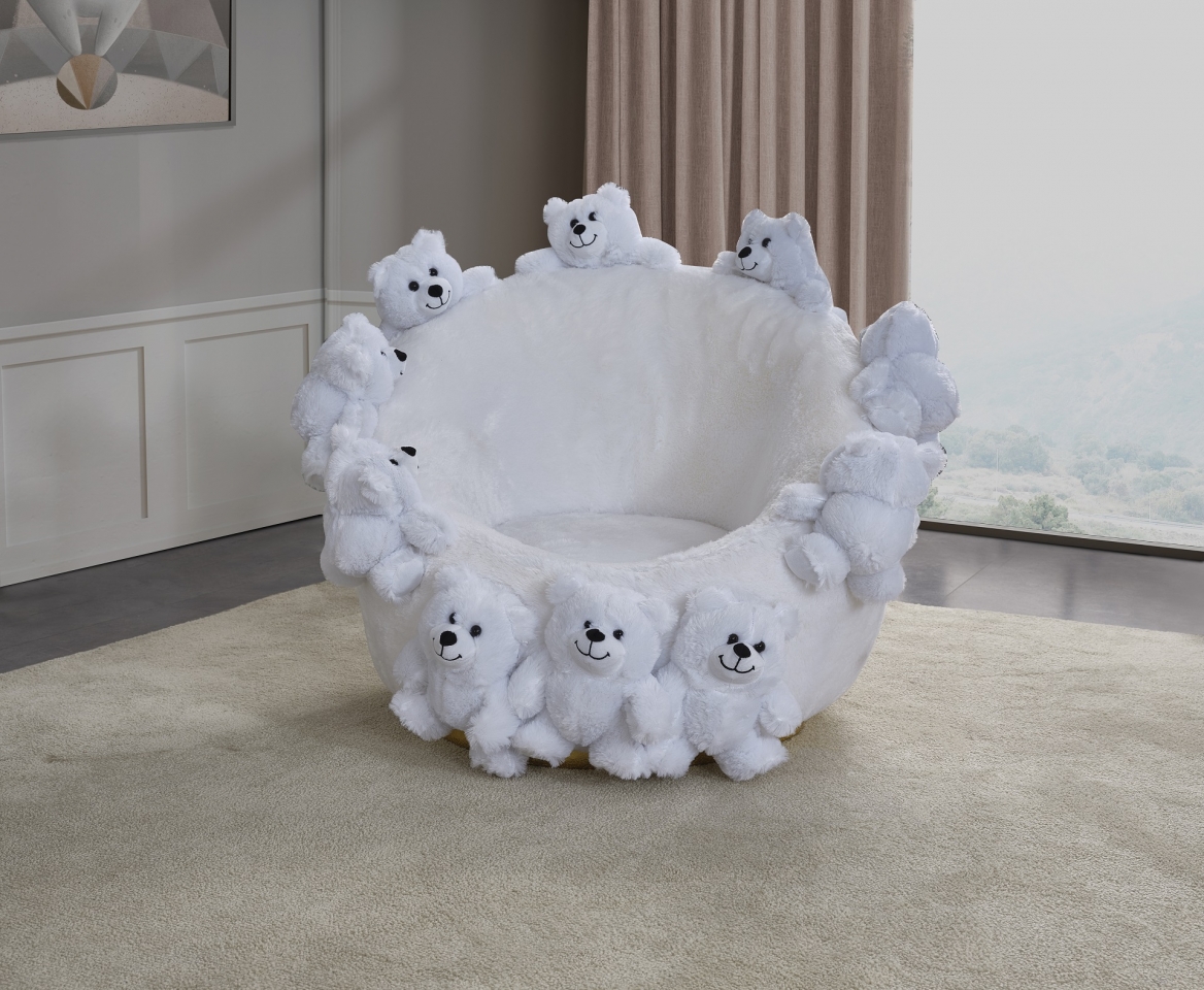 Teddy Kids Puf