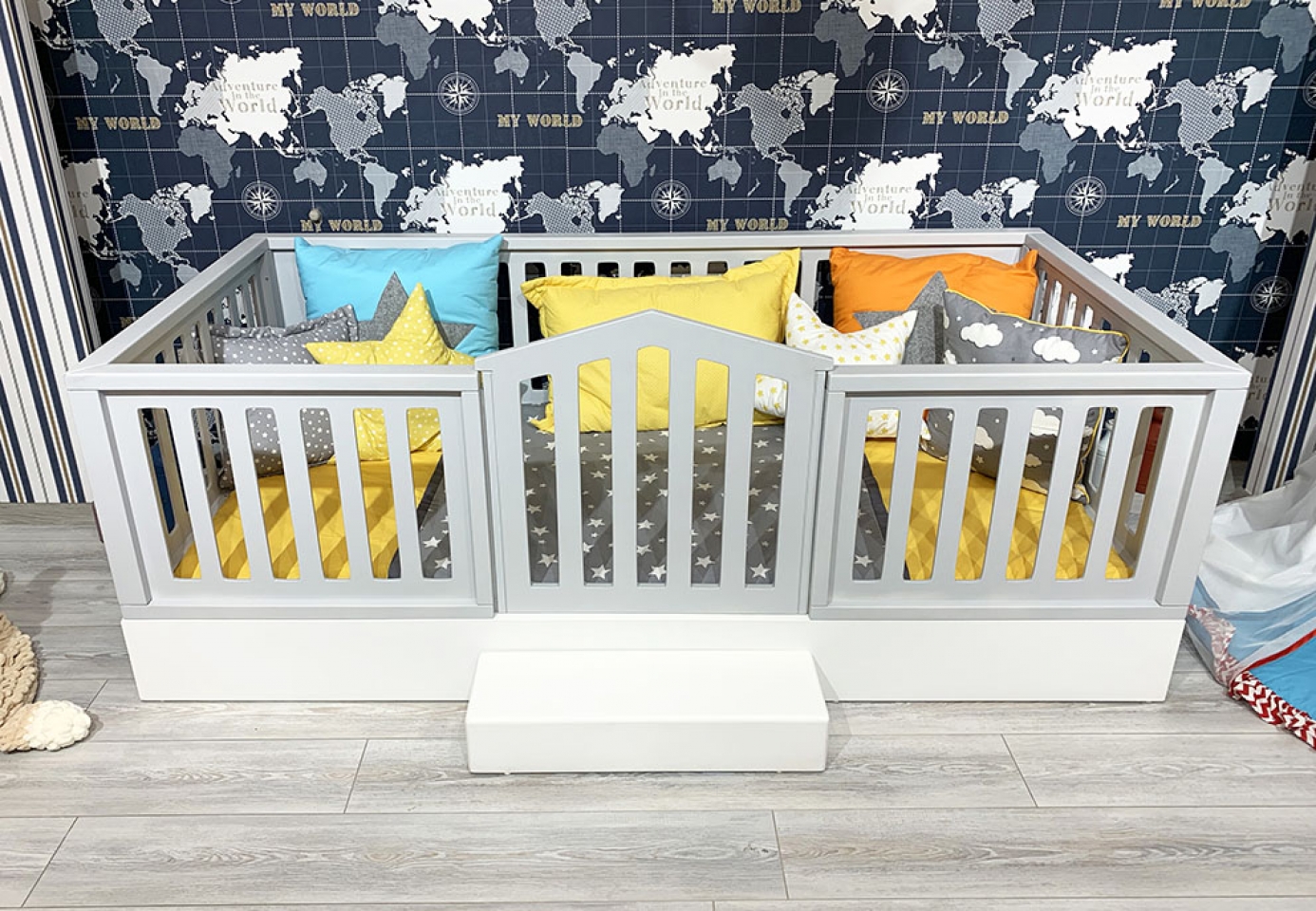 Little House Montessori